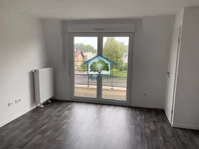 Appartement à SAINT-LOUIS