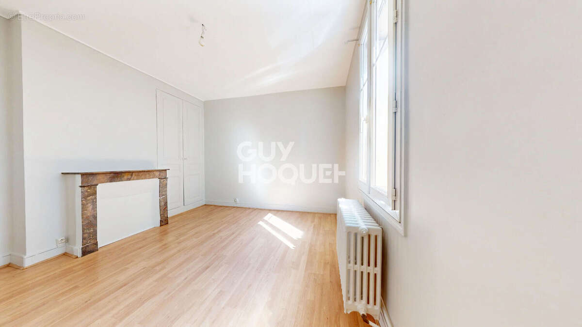 Appartement à TOURS