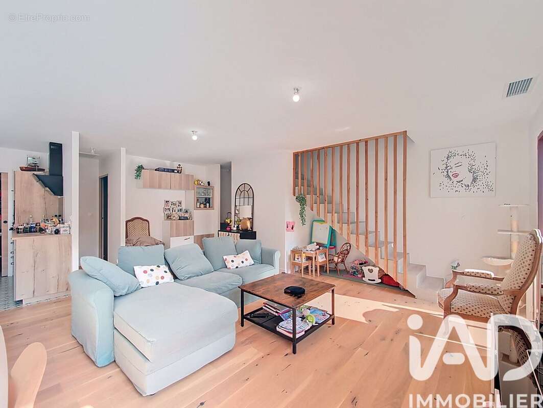 Photo 2 - Maison à MERIGNAC