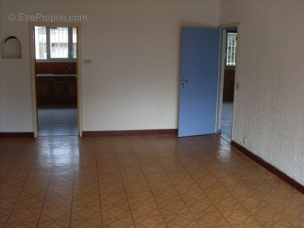 Appartement à ISTRES