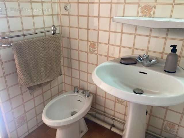 Appartement à FONT-ROMEU-ODEILLO-VIA