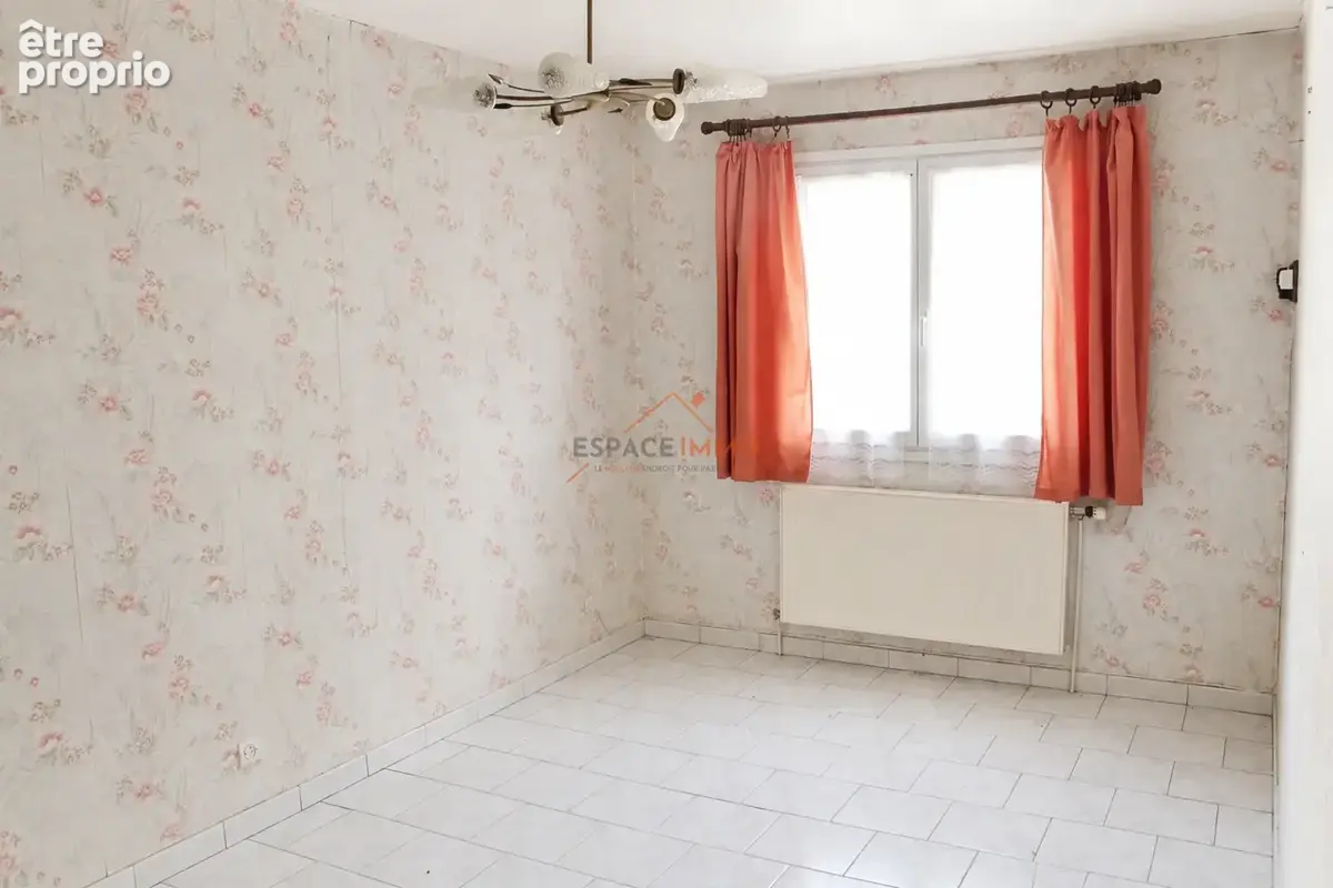 Gommegnies : maison a rénover - gros potentiel - photo 4