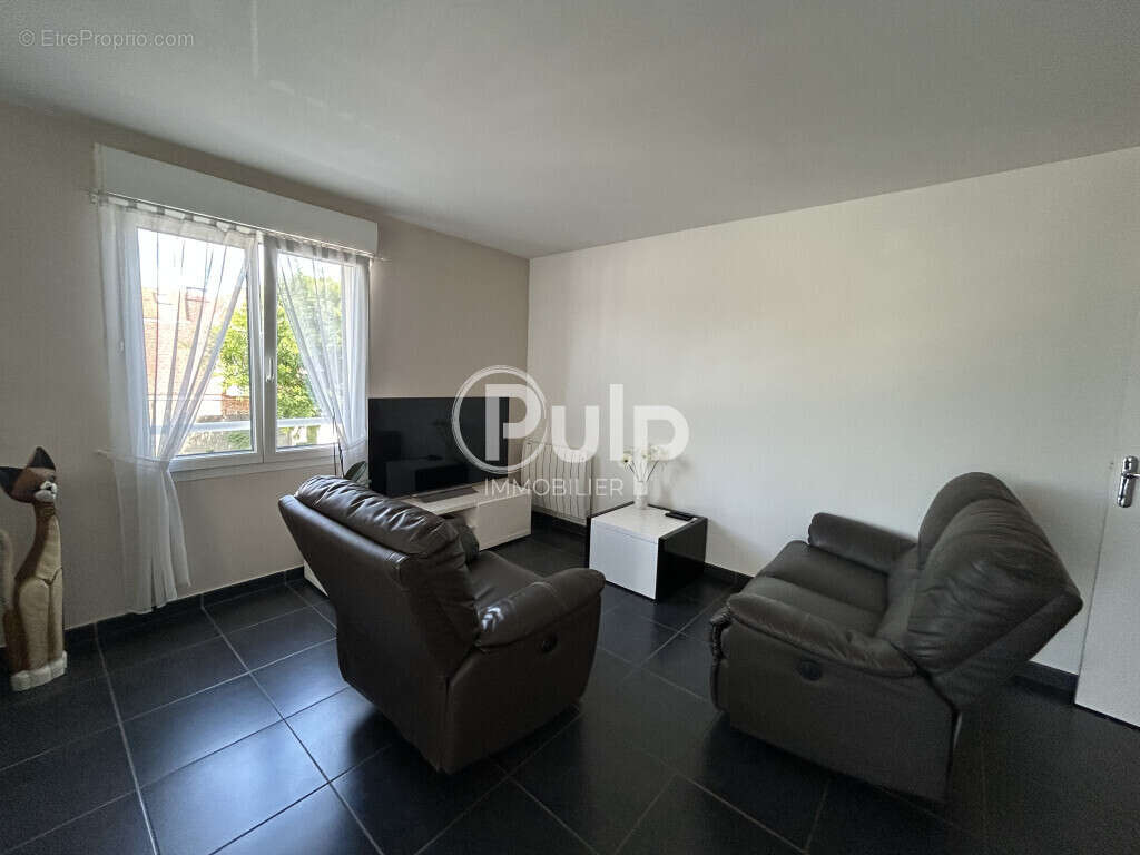 Bien à vendre à oignies - photo 4