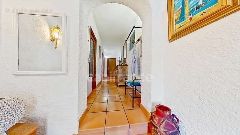 Maison à ARGELES-SUR-MER