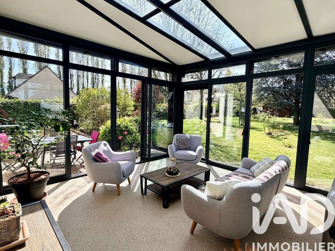 Photo 3 - Maison à GARANCIERES