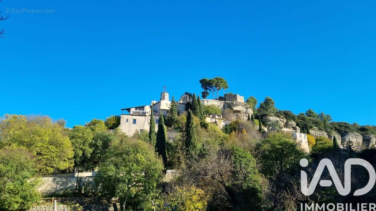 Photo 1 - Maison à LE BEAUCET