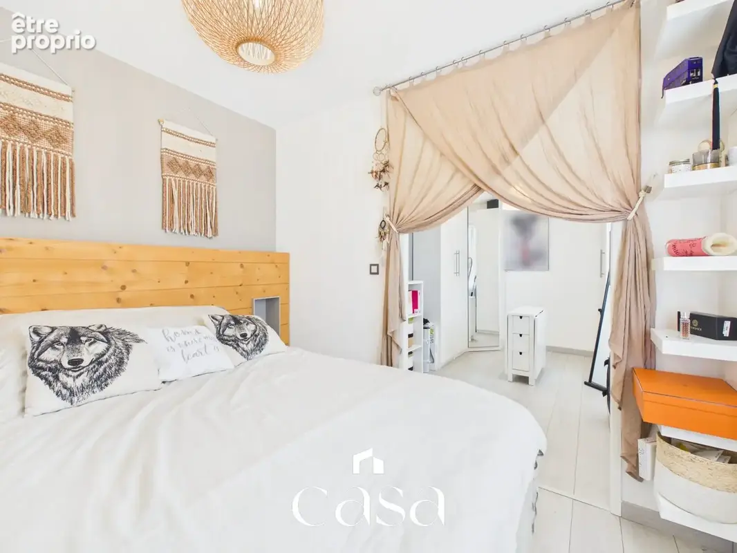 Maison 6 pièces 122 m² à vendre à May-Sur-Orne (14320) - photo 8
