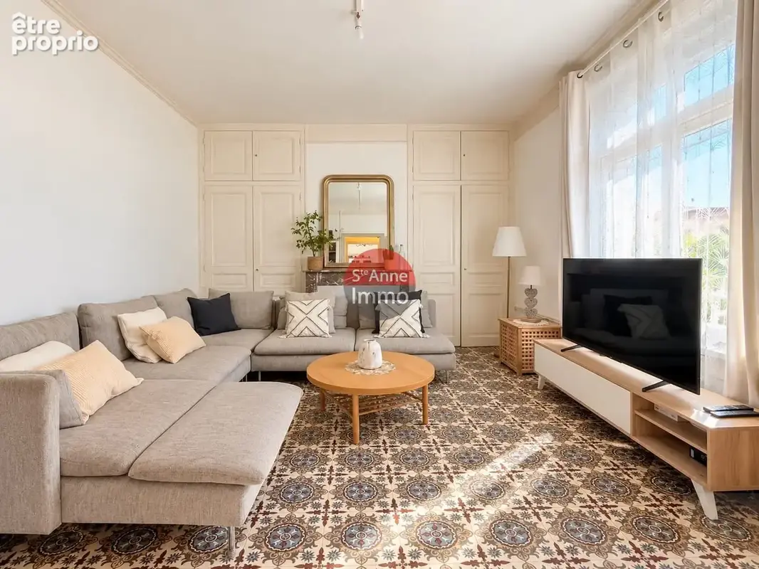 Licourt - maison - 230m2 - autonomie de plain pied - 6 chambres - autonomie de plain pied - cave - dependances - photo 4