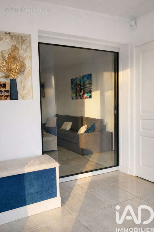 Photo 2 - Maison à LIEURAN-LES-BEZIERS