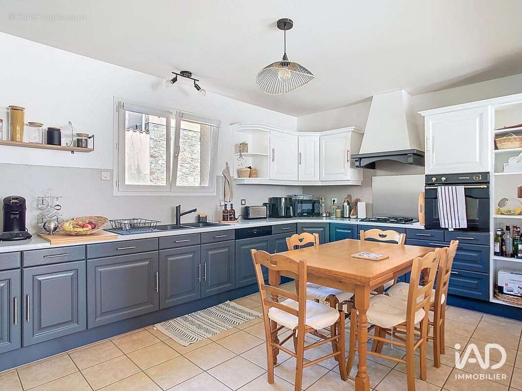 Photo 3 - Maison à AVEIZE