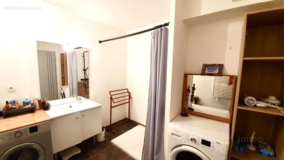 Appartement à LA SEYNE-SUR-MER