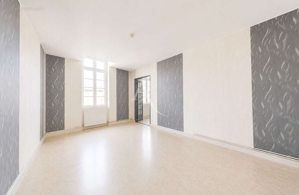 Maison Montauban 3 pièce(s) 65 m2 - photo 2