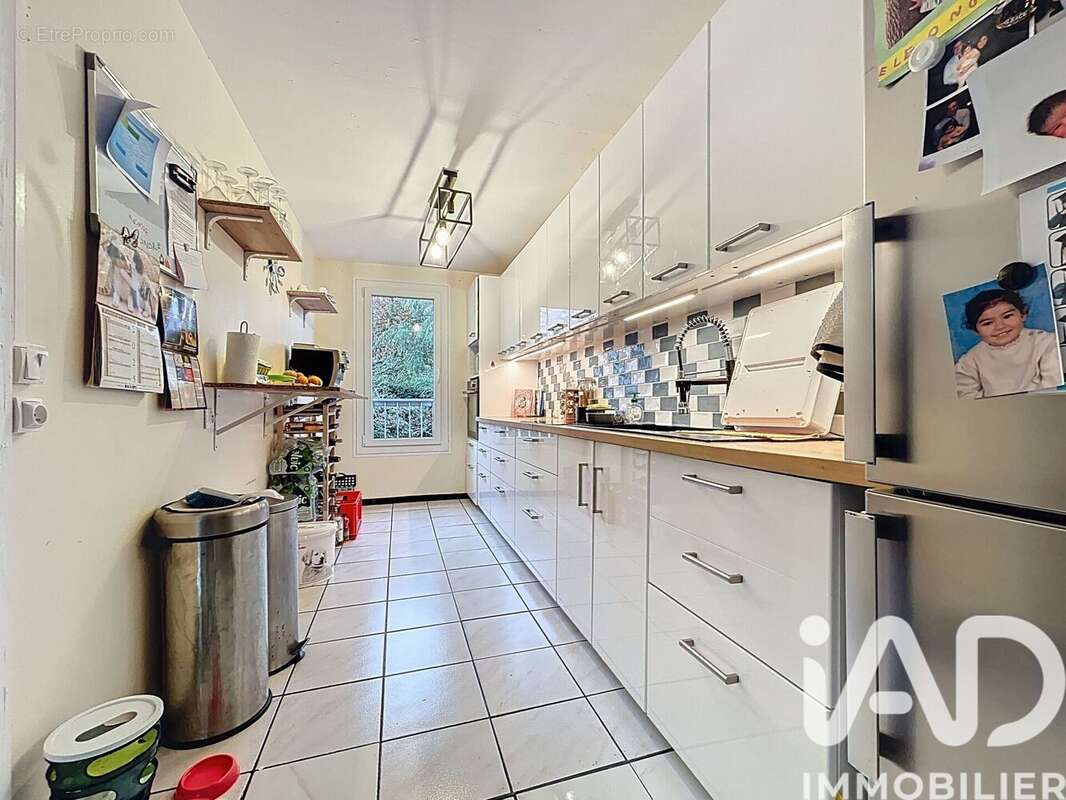 Photo 4 - Appartement à ERAGNY