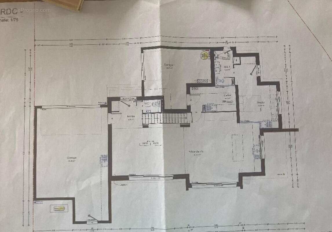 Photo 7 - Maison à PORNIC