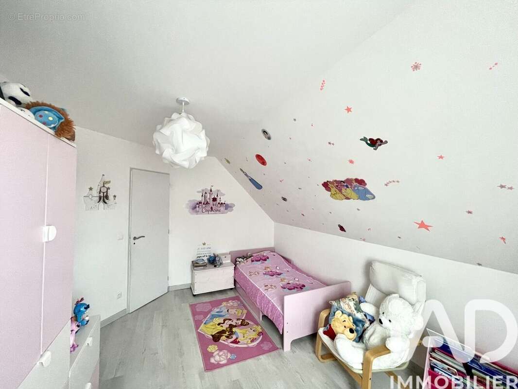 Photo 9 - Maison à CARVIN