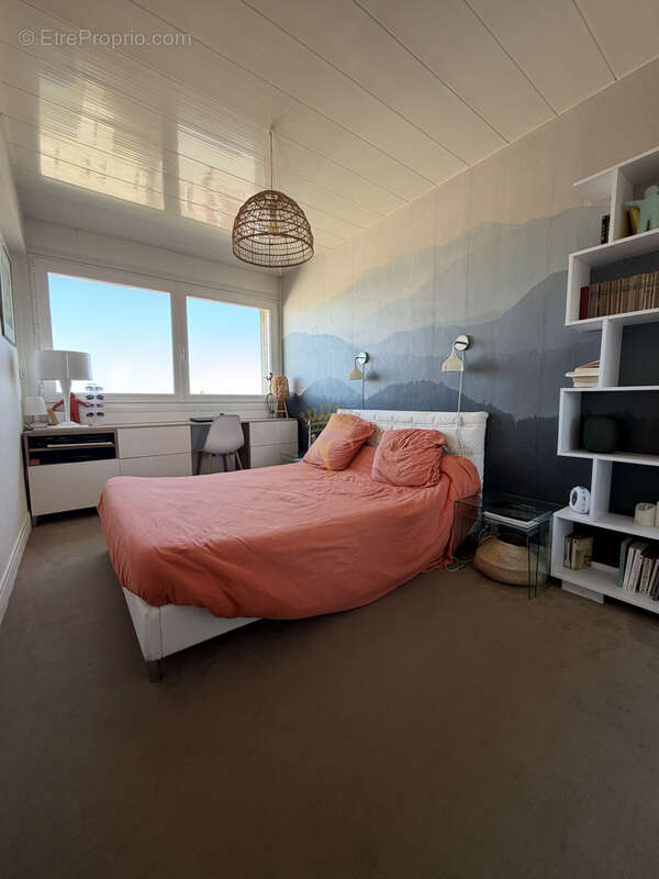 Appartement front de mer - photo 12