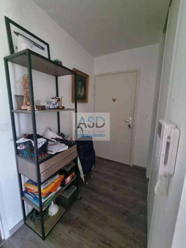 Appartement à WAMBRECHIES