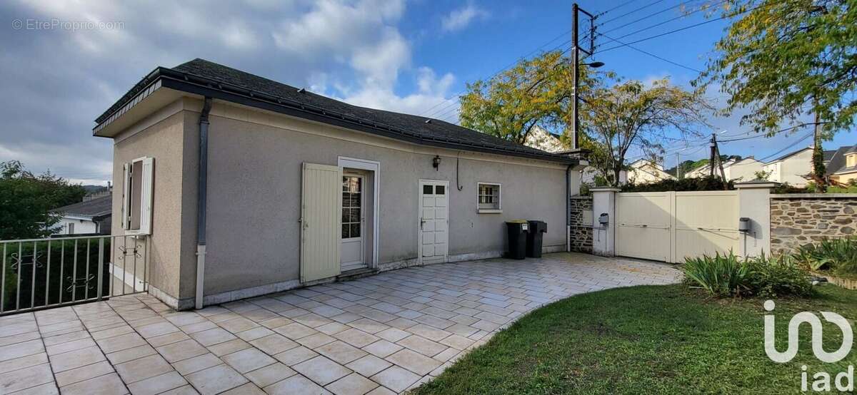 Photo 2 - Maison à CHALONNES-SUR-LOIRE