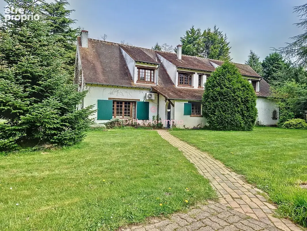 Maison 336 m² à Poigny-La-Foret  - photo 2