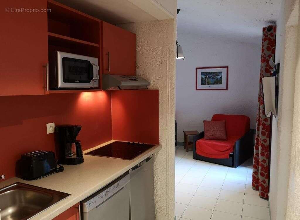 Appartement à SAINT-RAPHAEL