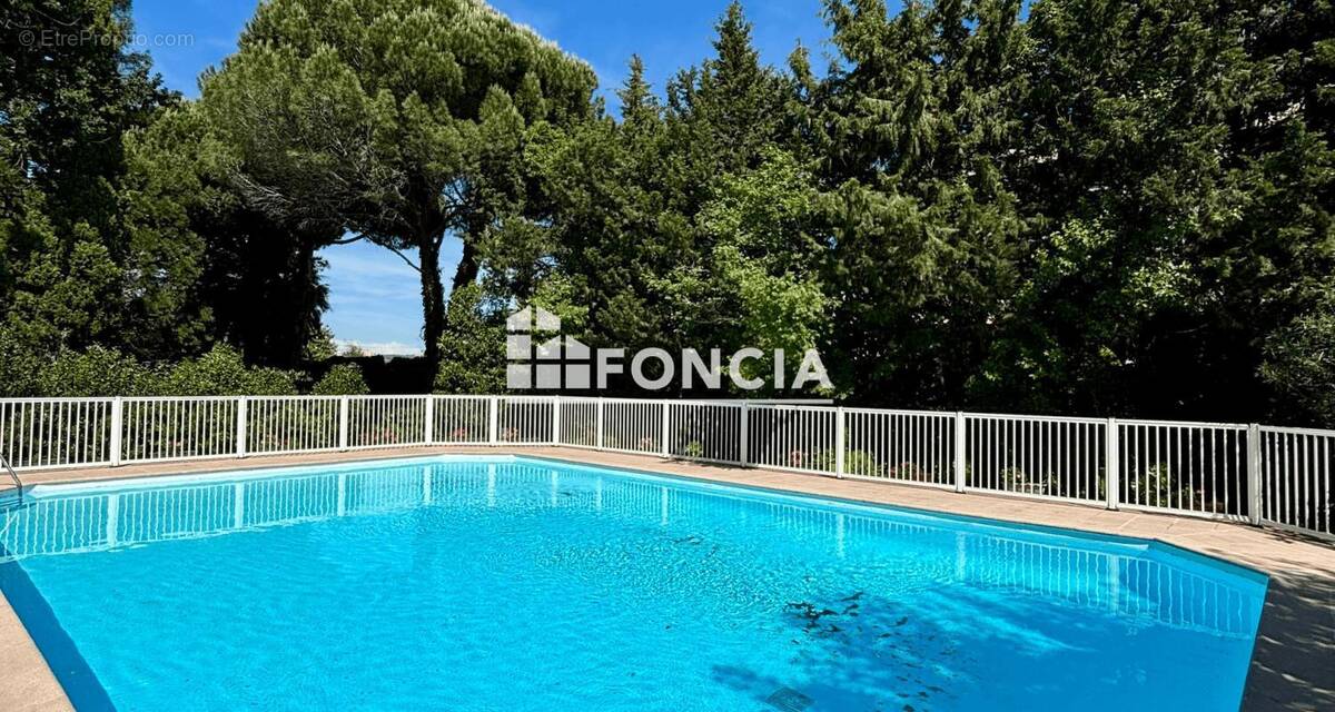 Appartement à MANDELIEU-LA-NAPOULE
