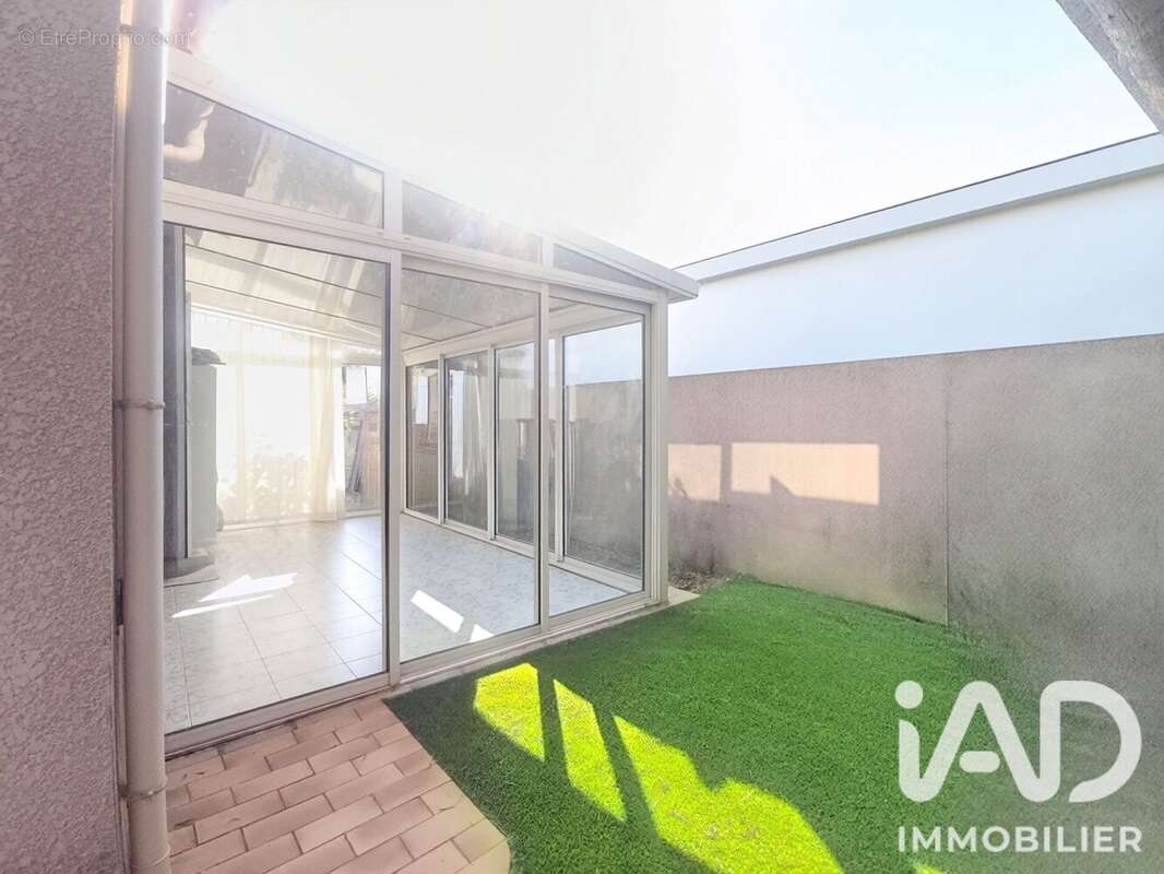 Maison 97 m² à Beziers  - photo 5