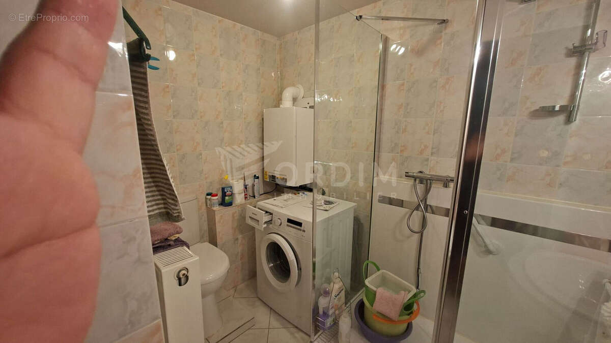 Maison pleine de charme et d'authenticité au coeur du village ! - photo 6