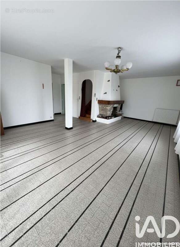 Photo 5 - Terrain à GERMIGNY-L'EVEQUE