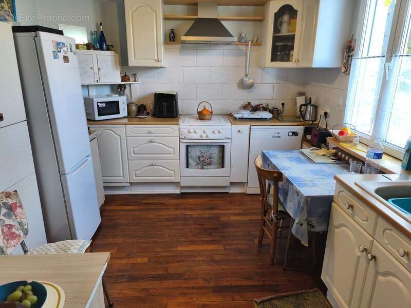 Maison à CHATELLERAULT