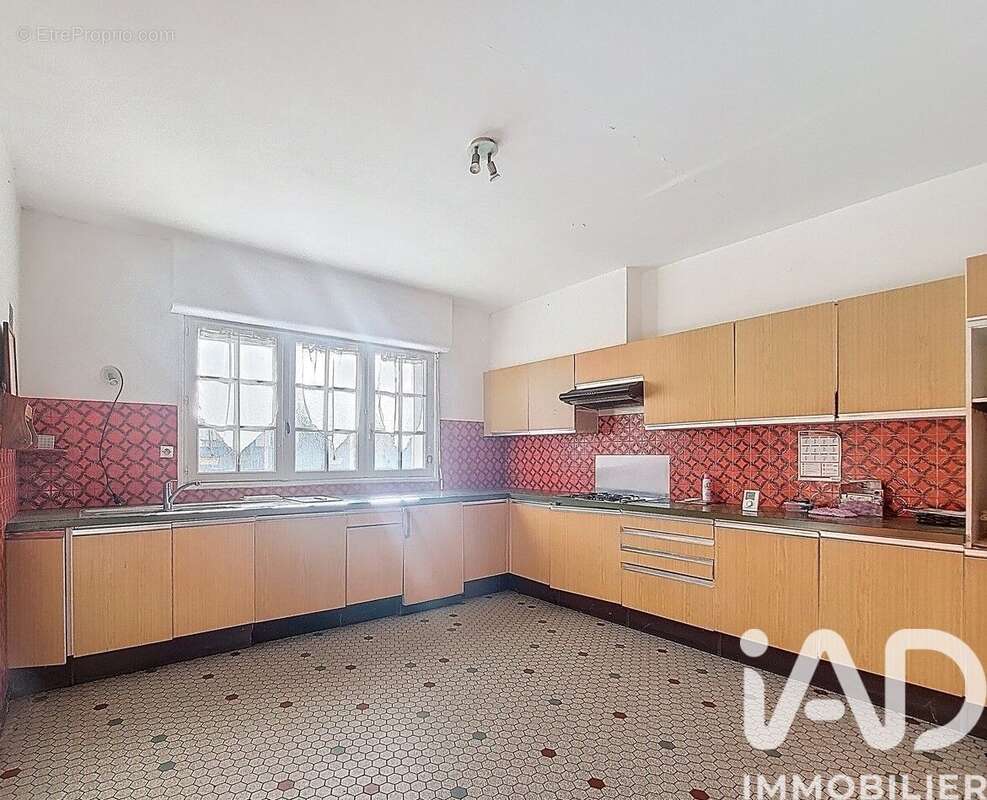 Photo 4 - Maison à BONO