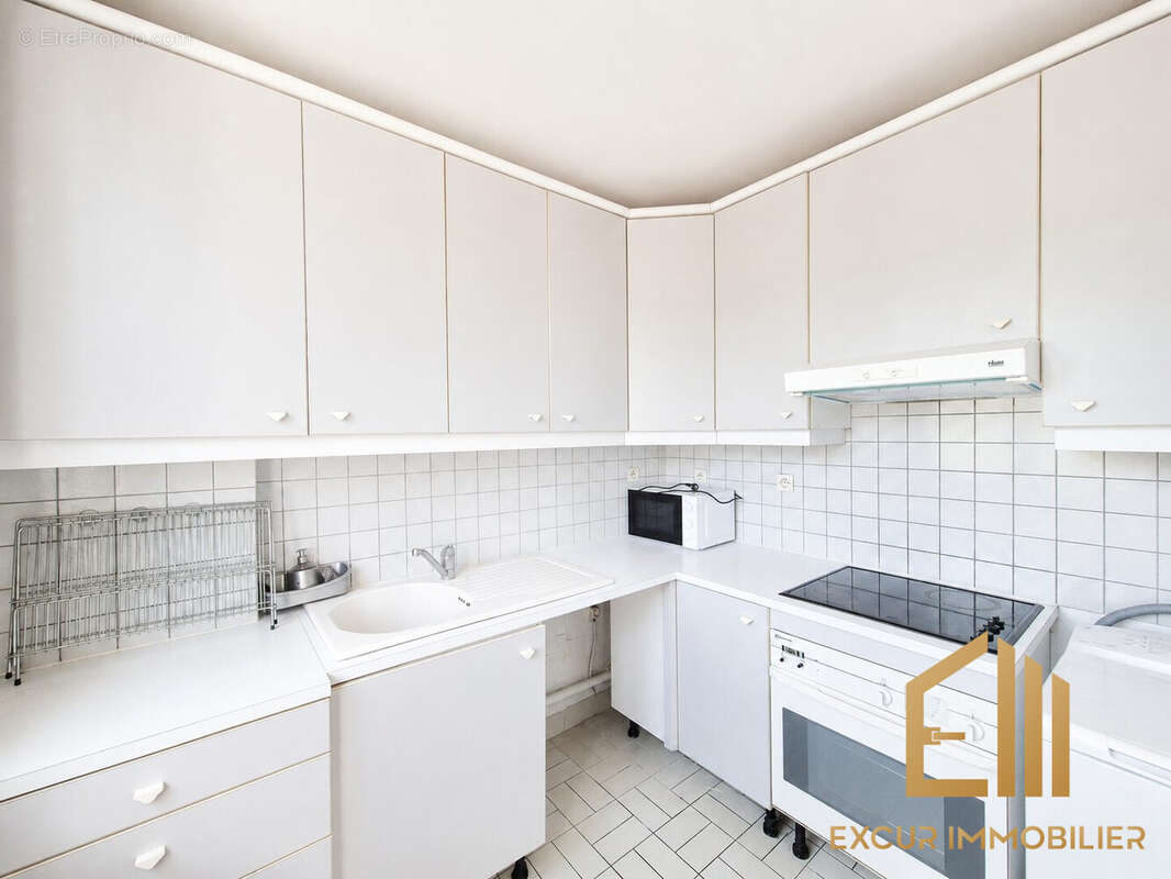 Appartement 48 m² à Bagneux  - photo 3