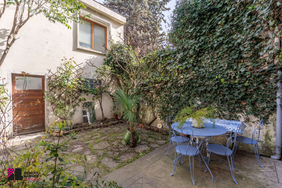 Photo 9 - Maison à TOULOUSE