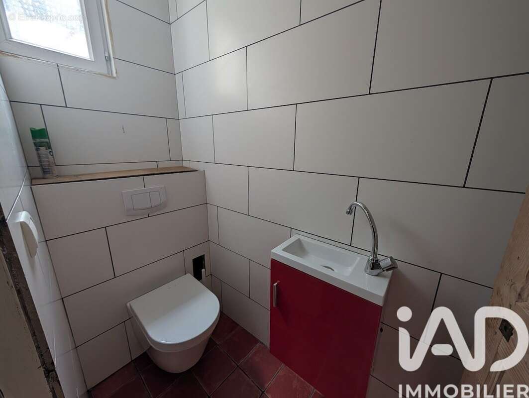 Photo 9 - Maison à ALLEVARD