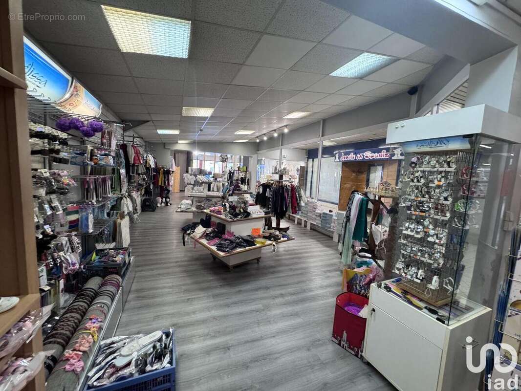 Photo 3 - Commerce à BRIENNE-LE-CHATEAU