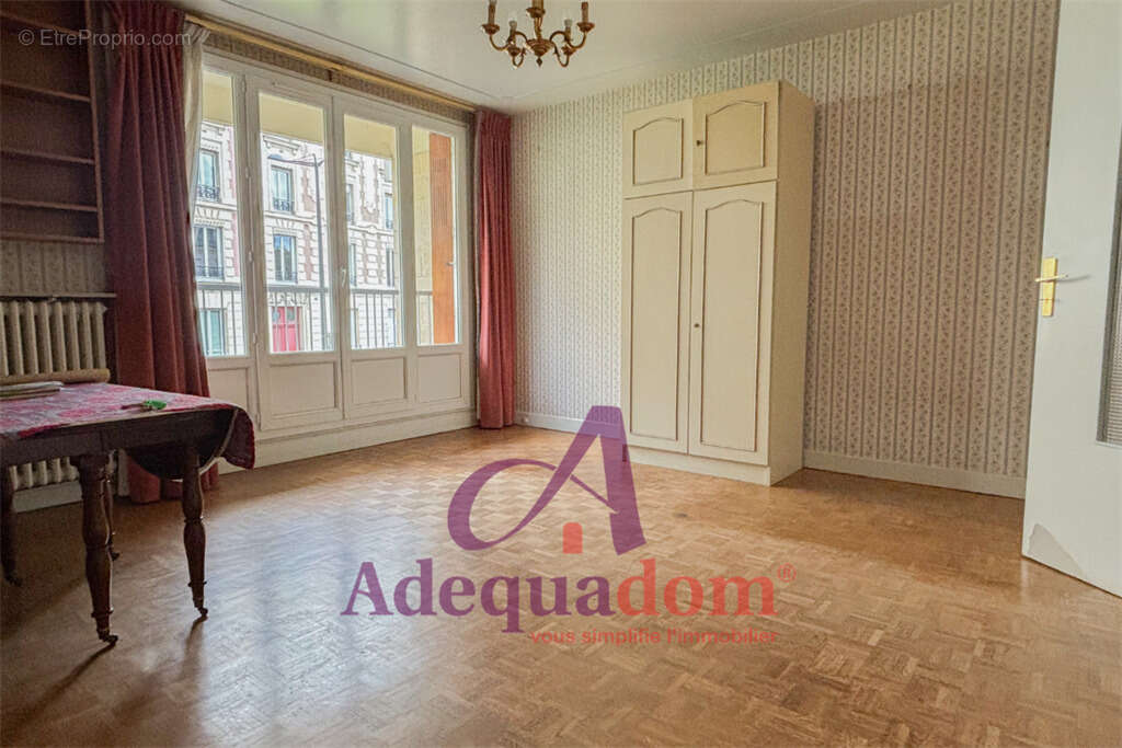 Studio avec ascenseur - Centre-ville - photo 5