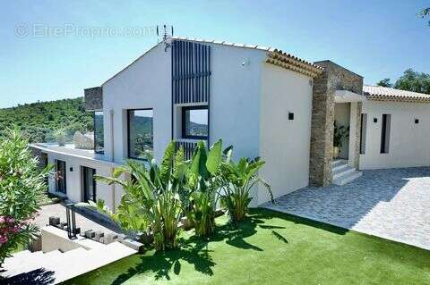 Maison 257 m² à Sainte-Maxime  - photo 2