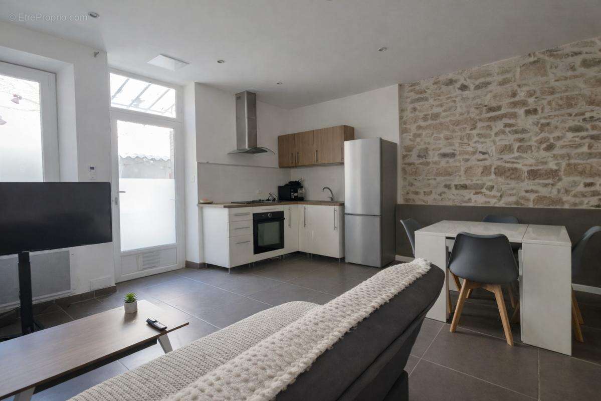 Appartement - photo 2