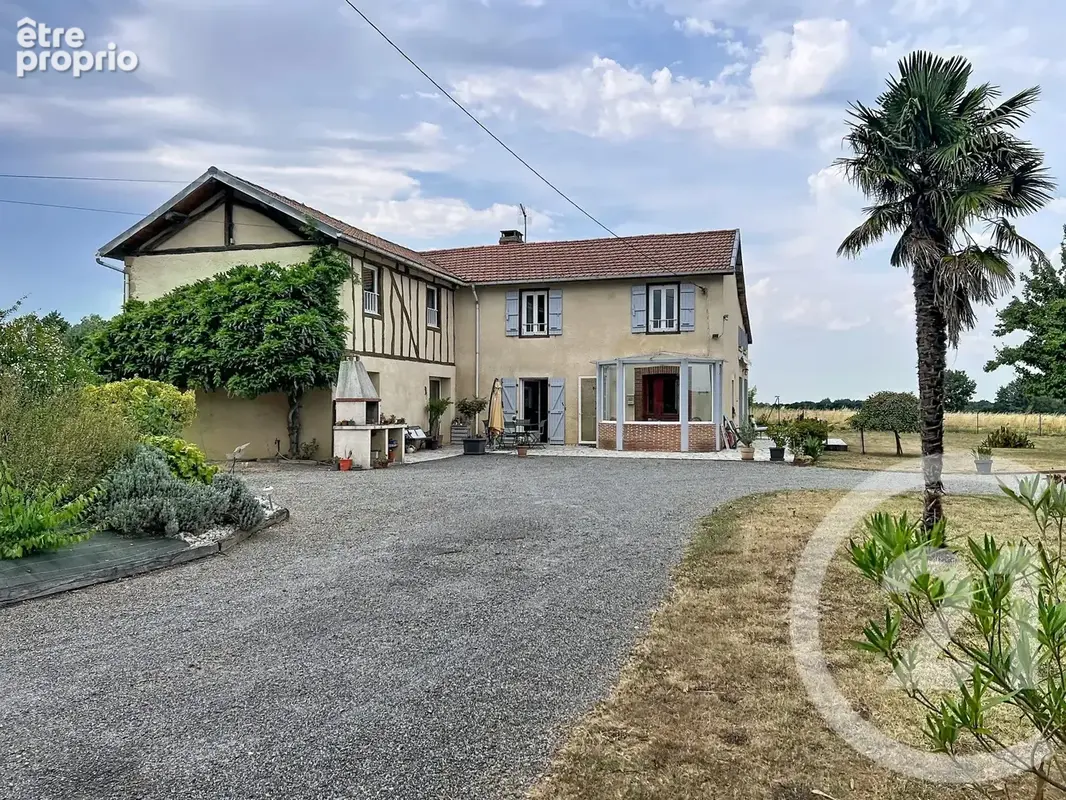 Maison 9 pièces 267 m² à vendre à Mirande (32300) - photo 8
