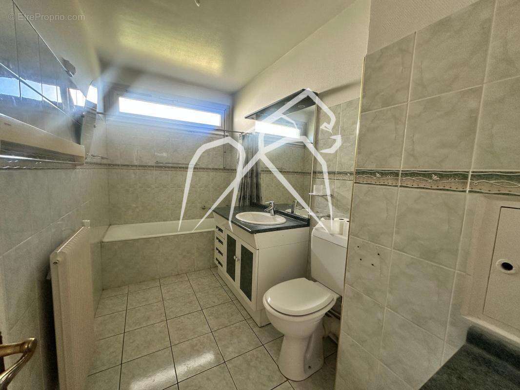 Appartement à ROUEN