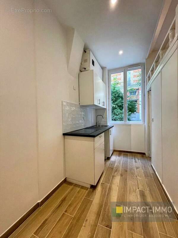 STUDIO 12m² Trezel - photo 3