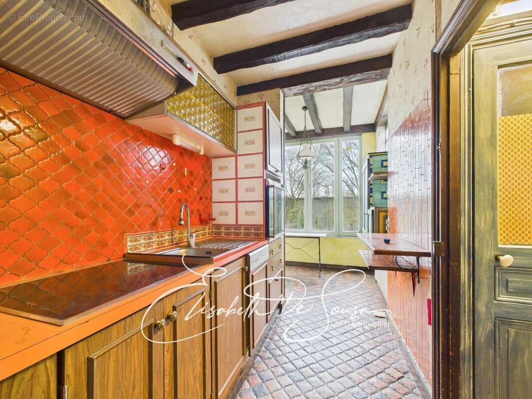 Photo 5 - Maison à SAINT-MAURICE