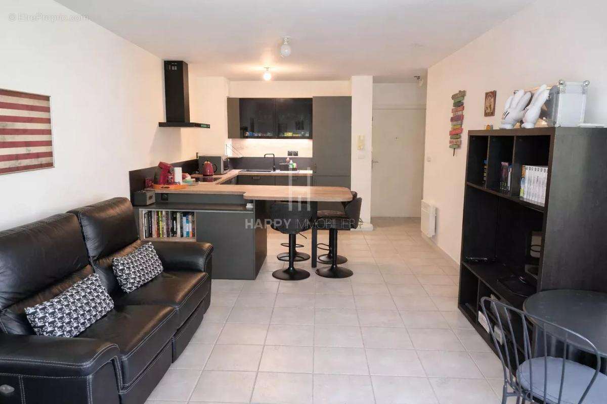 Appartement à SAINT-REMY-DE-PROVENCE