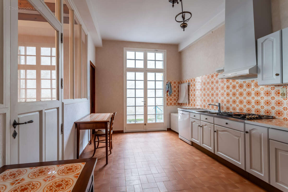 Maison, jardin, garage et vue imprenable - photo 28