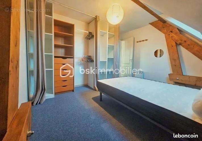 Maison à VARENNES-SUR-SEINE