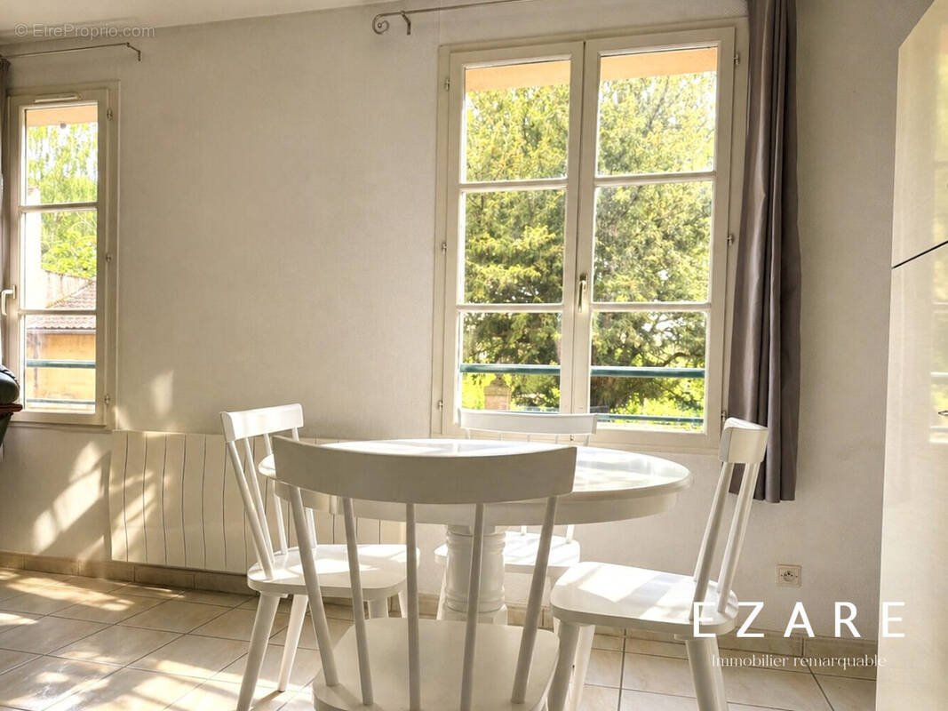 Appartement à BEAUNE