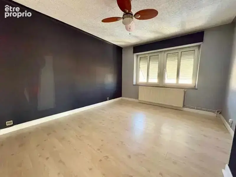 À vendre  Maison 118 m² avec cour et dépendances à Sarralbe - photo 7