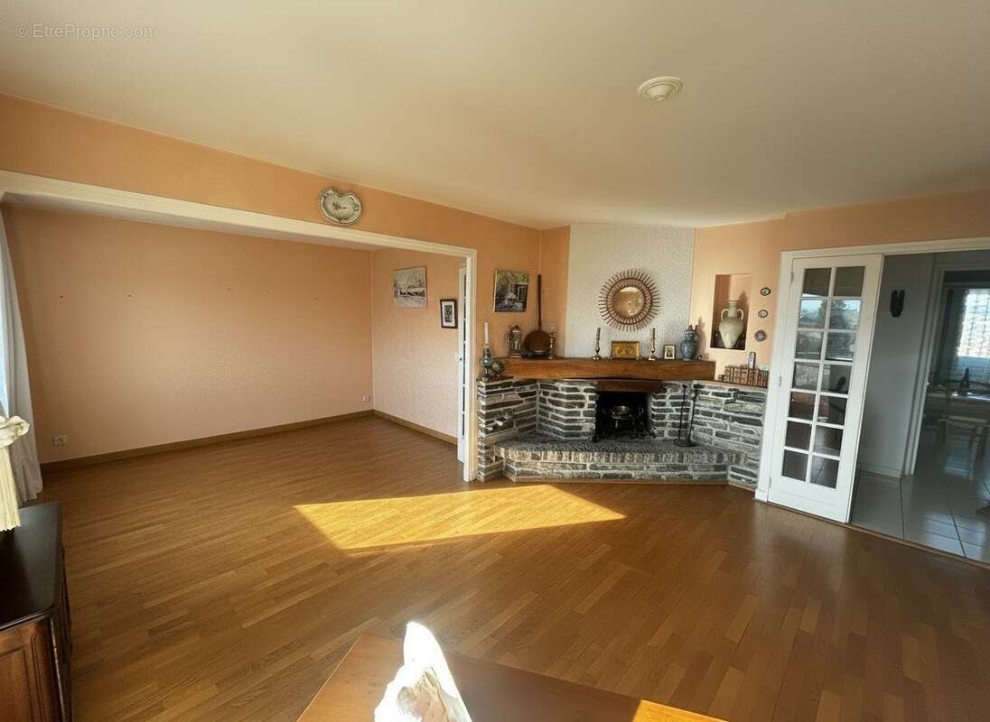 Appartement à ANNECY