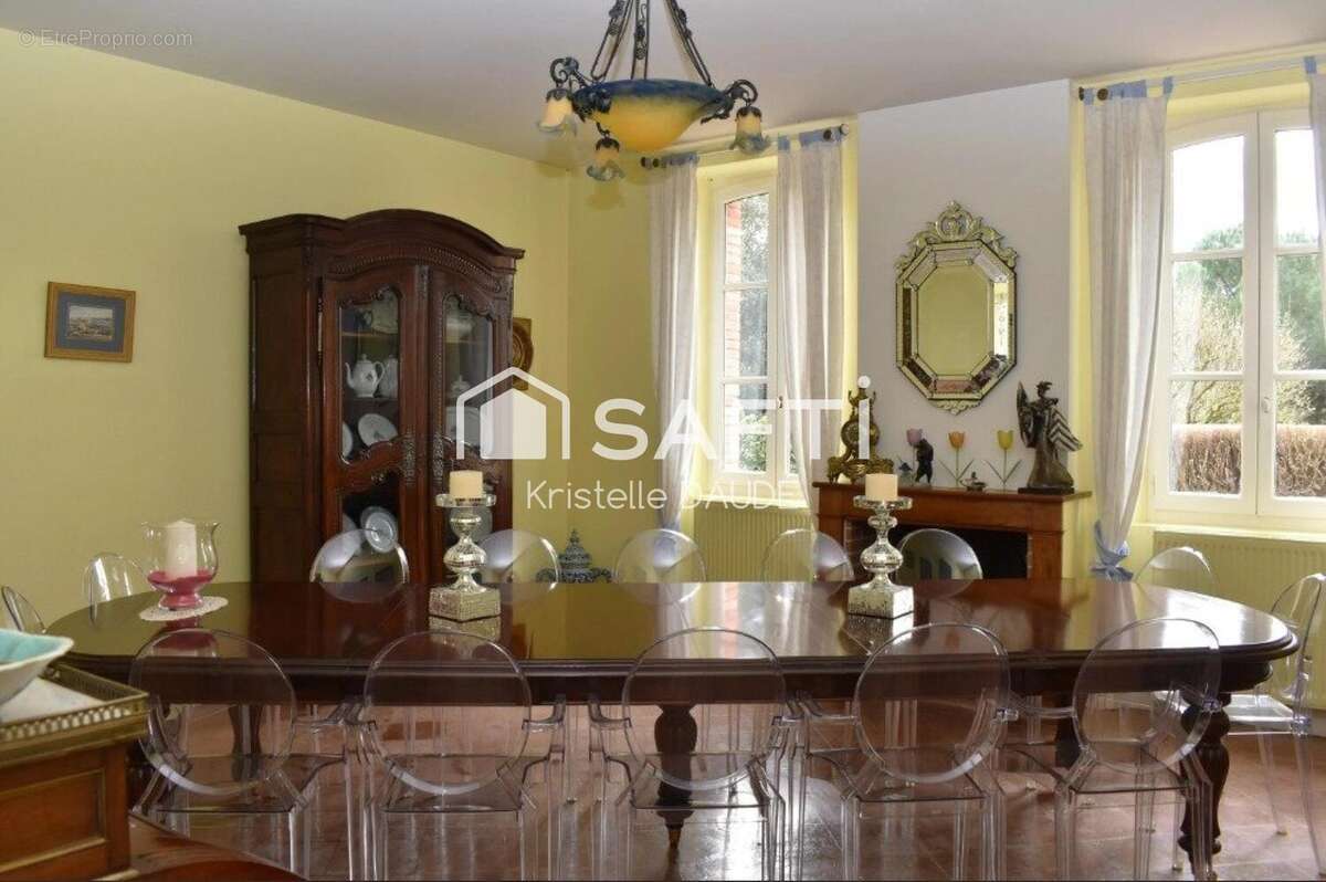 Photo 4 - Maison à MONTAUBAN