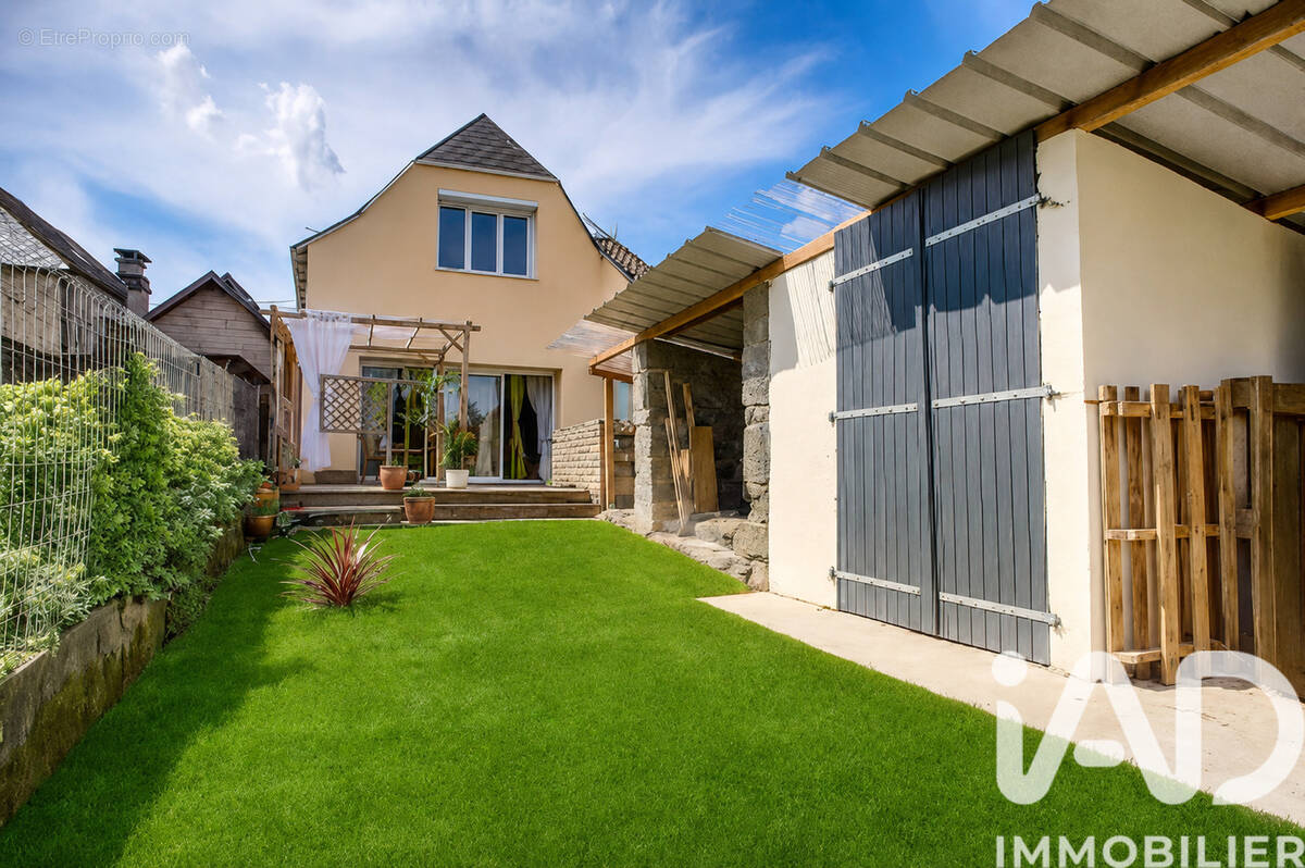 Photo 1 - Maison à MONEIN