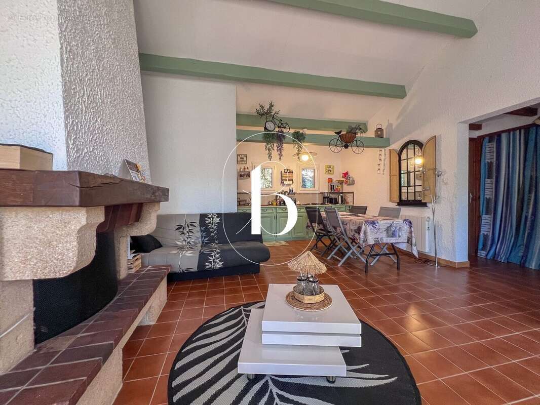 Maison 57 m² à Mejannes-Le-Clap  - photo 14